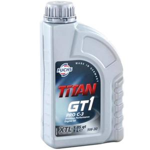 Fuchs Titan GT1 EVO 0W20 1L - 2855987832