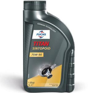 Fuchs Titan Sintopoid 75W90 1L - 2855987840