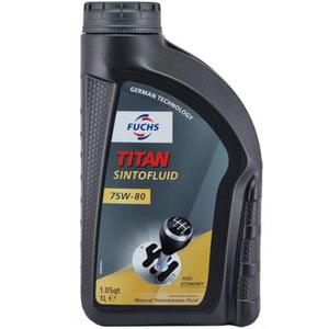 Fuchs Titan Sintofluid 75W80 1L - 2855987843