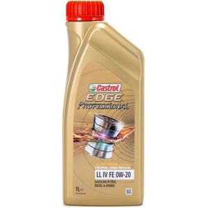 Castrol Edge Professional LL IV FE 0W20 1L - 2857497779