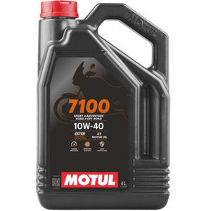 Motul 7100 4T 10W40 4L - 2855987844