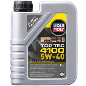 Liqui Moly Top Tec 4100 5W40 1L - 2855987847