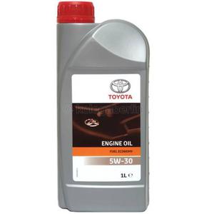 Olej Toyota 5W30 Fuel Economy 1L - 2855987855