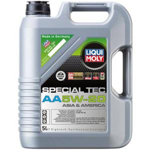 Liqui Moly Special Tec AA 5W20 5L - 2855987864