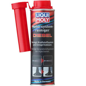 Liqui Moly Motor System Reiniger Diesel 300ml - 2855987865