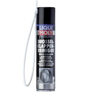 Liqui Moly Pro-Line Drosselklappen Reiniger 400ml - 2855987873