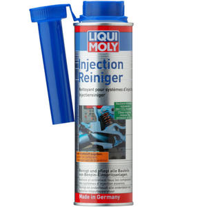Liqui Moly Injection Reiniger 300ml - 2855987875