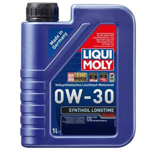 Liqui Moly Diesel Synthoil High Tech 5W40 1L - 2855987884