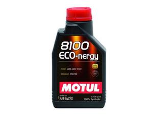 Motul 8100 ECO-nergy 5W30 1L - 2855987886