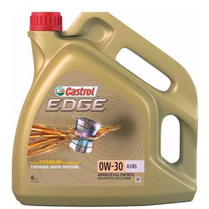 Castrol Edge Titanium FST 5W30 Longlife 5L - 2855987891