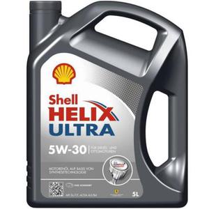 Shell Helix Ultra 5W30 1L - niemiecki - 2855987892