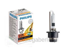 Philips Vision D2S Xenon - 2855987893