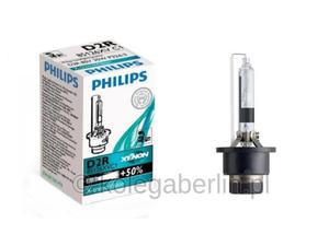 Philips Xenon X-Treme Vision D2R - 2855987894