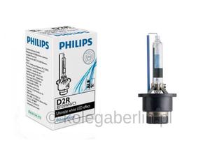 Philips Xenon WhiteVision D2R - 2855987895