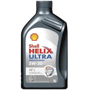 Shell Helix Ultra Professional AF-L 5W30 5L - 2855987906