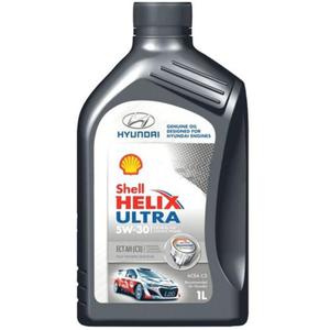 Shell Helix Ultra 5W30 ECT AH C3 1L Hyundai - 2855987907