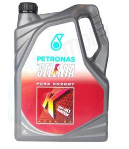 Petronas Selenia K Pure Energy Multi Air 5W40 5L - 2855987908