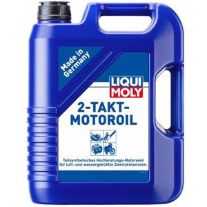 Liqui Moly 2 Takt Motoroil TSC3 selbstmischend 5L - 2855987910