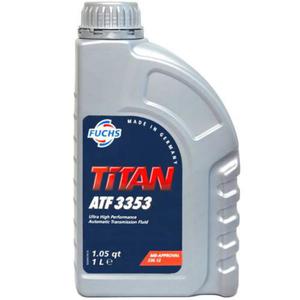 Fuchs Titan ATF 3353 1L - 2855987916