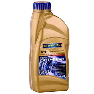 Ravenol ATF 6HP Fluid 1L - 2855987931