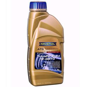 Ravenol Transfer Fluid TF-0870 1L - 2855987934