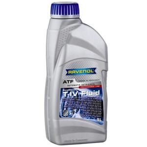 Ravenol ATF T-IV Fluid 1L - 2855987939