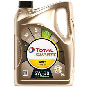 Total Quartz Ineo Long Life 0W30 5L - 2857497781