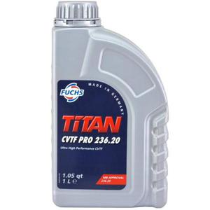 Fuchs Titan GT1 Pro Gas 5W30 1L - 2855987948