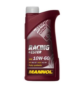 Mannol Racing Ester 10W60 1L - 2855987951