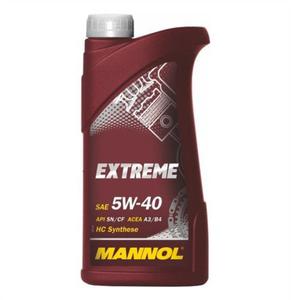 Mannol Extreme 5W40 1L - 2855987953