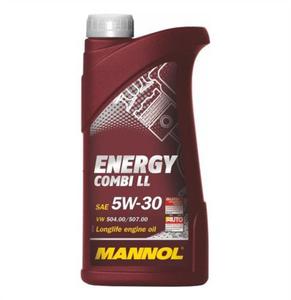 Mannol Energy Combi LL 5W30 1L - 2855987954