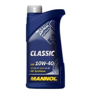 Mannol Classic 10W40 1L - 2855987956