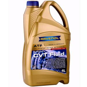 Ravenol CVT Fluid 4L - 2855987958