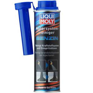 Liqui Moly Motor System Reiniger Benzin 300ml - 2855987960