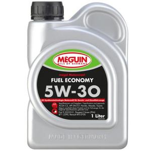 Meguin Megol Fuel Economy 5W30 1L - 2855987961