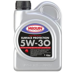 Meguin Megol Surface Protection 5W30 1L - 2855987962