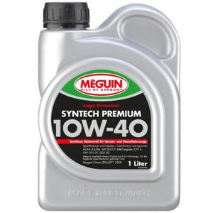 Meguin Megol Syntech Premium 10W40 1L - 2855987963