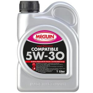 Meguin Megol Compatible 5W30 1L - 2855987965