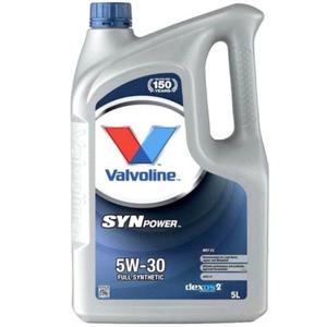 Valvoline SynPower MST C3 5W30 5L