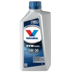 Valvoline SynPower ENV C1 5W30 1L - 2855987969