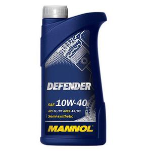 Mannol Defender 10W40 1L - 2855987970