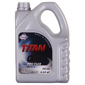 Fuchs Titan GT1 Pro Flex 5W30 4L - 2857348543