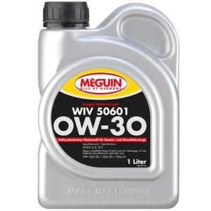 Meguin Megol WIV 506.01 0W30 1L - 2857905023