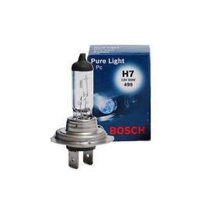 Bosch H7 Xenon Blue - 2857905024
