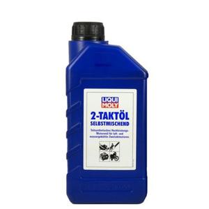 Liqui Moly 2 Taktl selbstmischend 1L - 2858308217