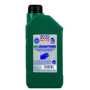 Liqui Moly Bio olej do piy acuchowej 1L - 2858308221