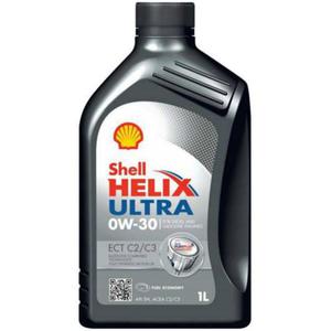 Shell Helix Ultra ECT C2/C3 0W30 1L - 2855987115