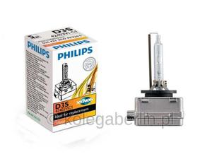 Philips Xenon Vision D3S - 2855987192