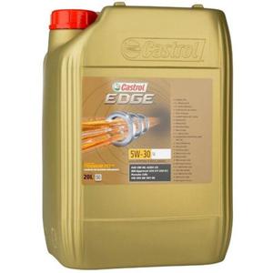 Castrol Edge 0W40 5L niemiecki - 2855987202