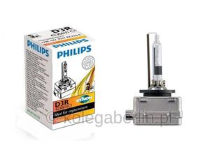 Philips Xenon Vision D3R - 2855987204